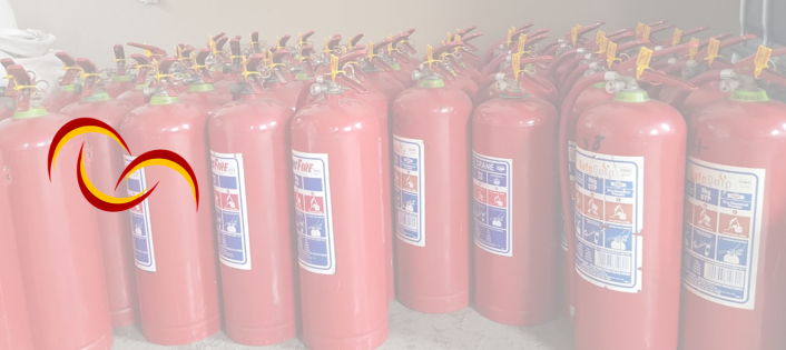 Fire Extinguishers