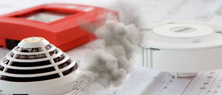 Fire Detection System